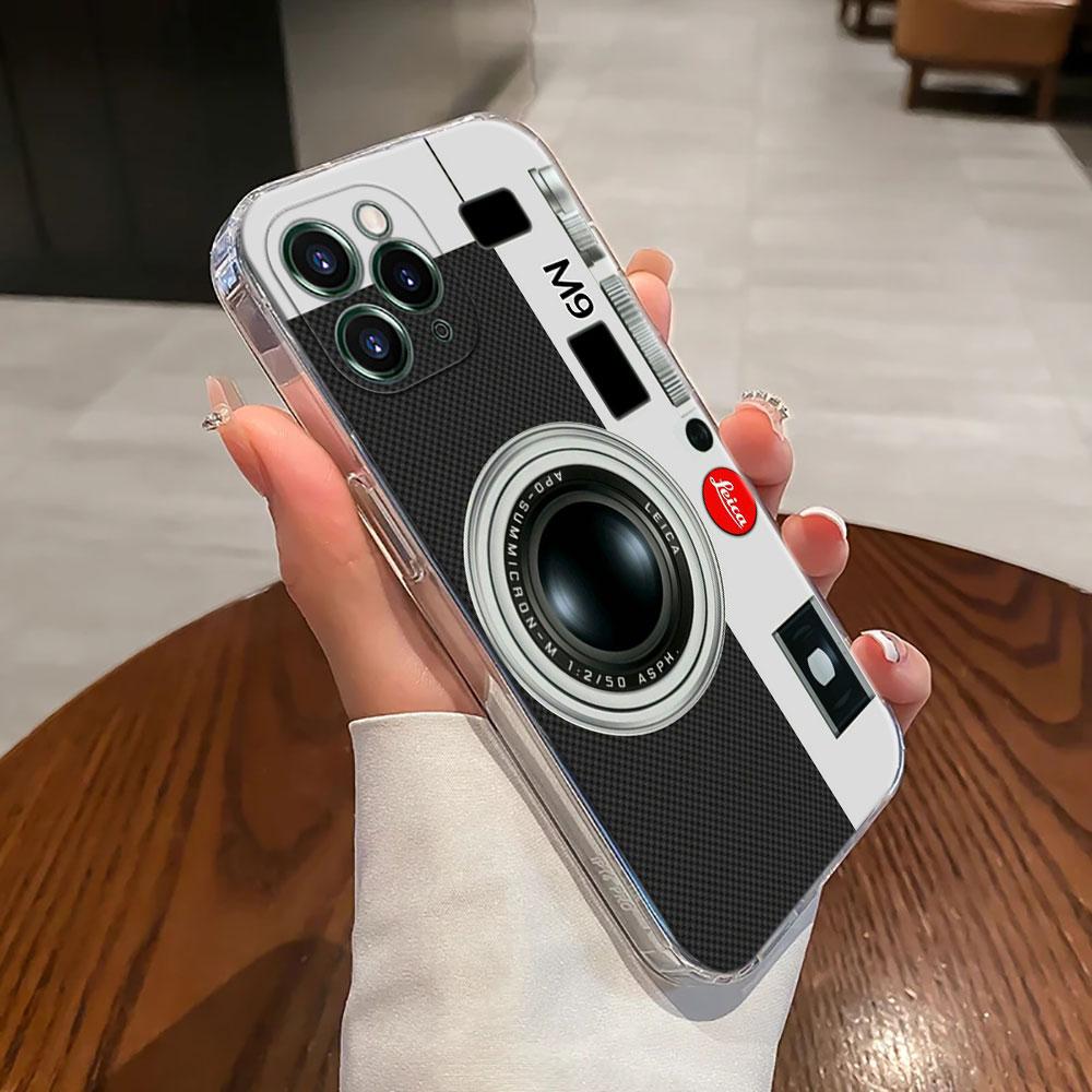 Cassette Music Tapes Circuit Board Camera Case For Apple iPhone 17 16 15 14 13 12 11 Pro Max 16 Plus 16E 17Air 17Pro Phone Cover