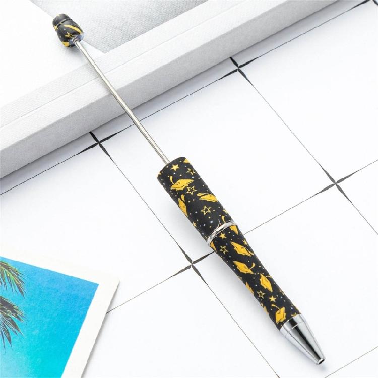 Beaded Ballpoint Pens School Office Writing Supplies Stationery Wedding Gift Set