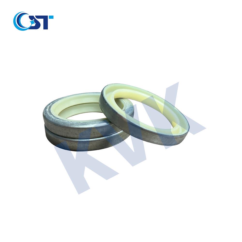 Standard Industrial Skeleton Oil Seal & Dust Seal DLI