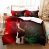 3D Print Lizzy McAlpine Bedding Set Single Twin Full Queen King Size Bed Set Adult Boys Bedroom Duvetcover Sets