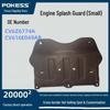 Scut Motor Ford Kuga (Mic) - Model CV616E049AB Piese Auto