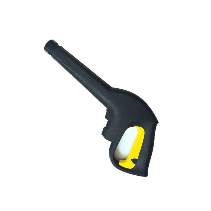 For Karcher K2 K3 K5 Electric High Pressure Washers-Lance And 5/8 In X 6.5 FT Garden Hose Set