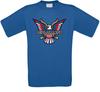 Diplomats Dipset Camron Santana Hell Rell Rap Hip Hop TShirt All Sizes NEW Unisex T-Shirt