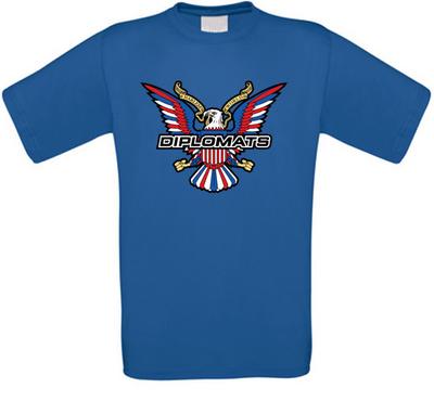 Diplomats Dipset Camron Santana Hell Rell Rap Hip Hop TShirt All Sizes NEW Unisex T-Shirt