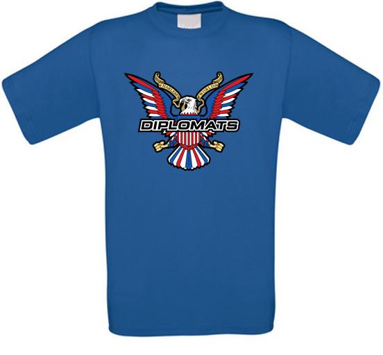 Diplomats Dipset Camron Santana Hell Rell Rap Hip Hop TShirt All Sizes NEW Unisex T-Shirt XL