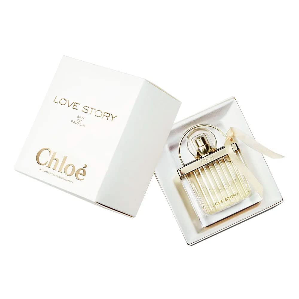 Chloe Love Story EDP 30ml [Parallel Import]