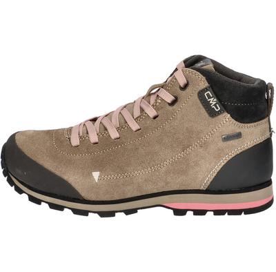 CMP Sand Pesca Trekking Boots