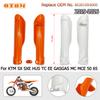 Quadros e acessórios para motociclos – Proteção contra quedas