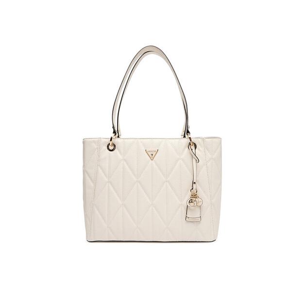 

Сумка Guess Aldina HWGG96 63250 белый