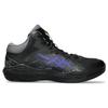 Asics Nova Flow 2 Black Blue Violet Men Sneakers 1063A071-001