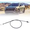 3CM-823-535 Hood Release Cable for Atlas SEL SE 2020-2023 Hood Latch Release Cable 3CM823535