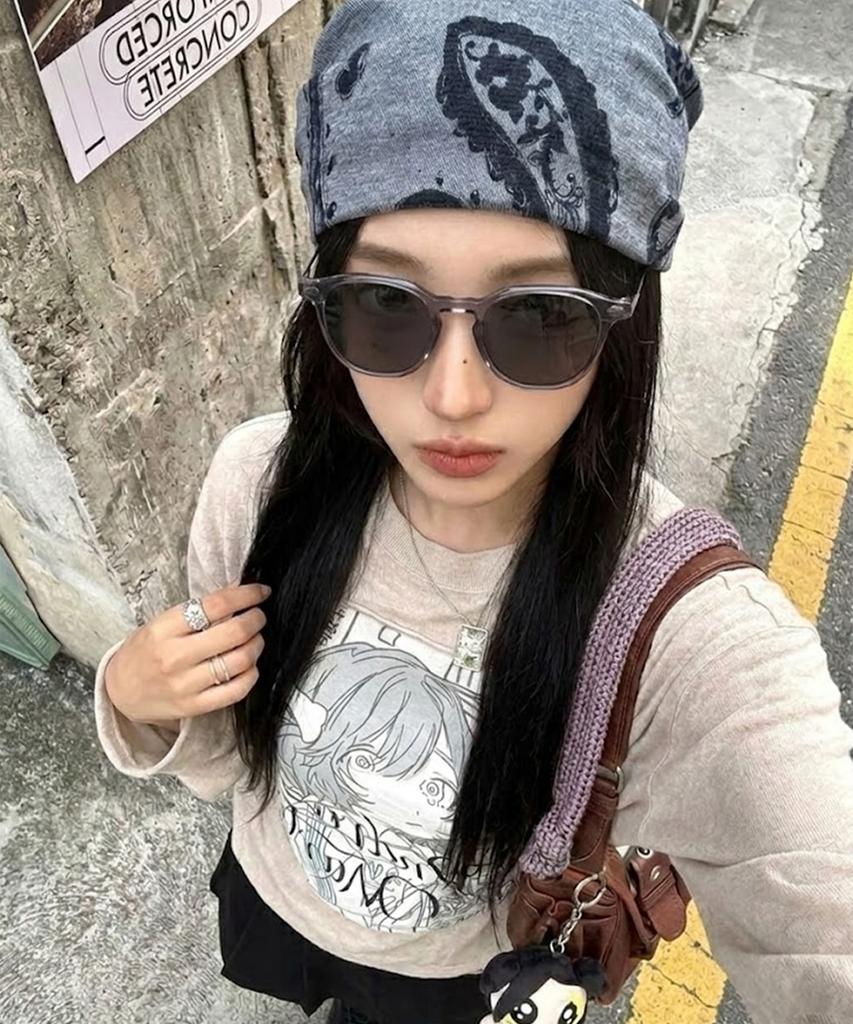 Tukyubeu 9203 (Gray)
