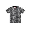 SS19 Patchwork Paisley SS Top Tee Men's SUP-SS19-10569