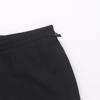 adidas originals Solid Color Cotton Sports Breathable Shorts Black Men's HF4767