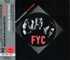 CD FINE YOUNG CANNIBALS Finest POCD1233 FFRR 1996 Japan ObiRock Gebraucht