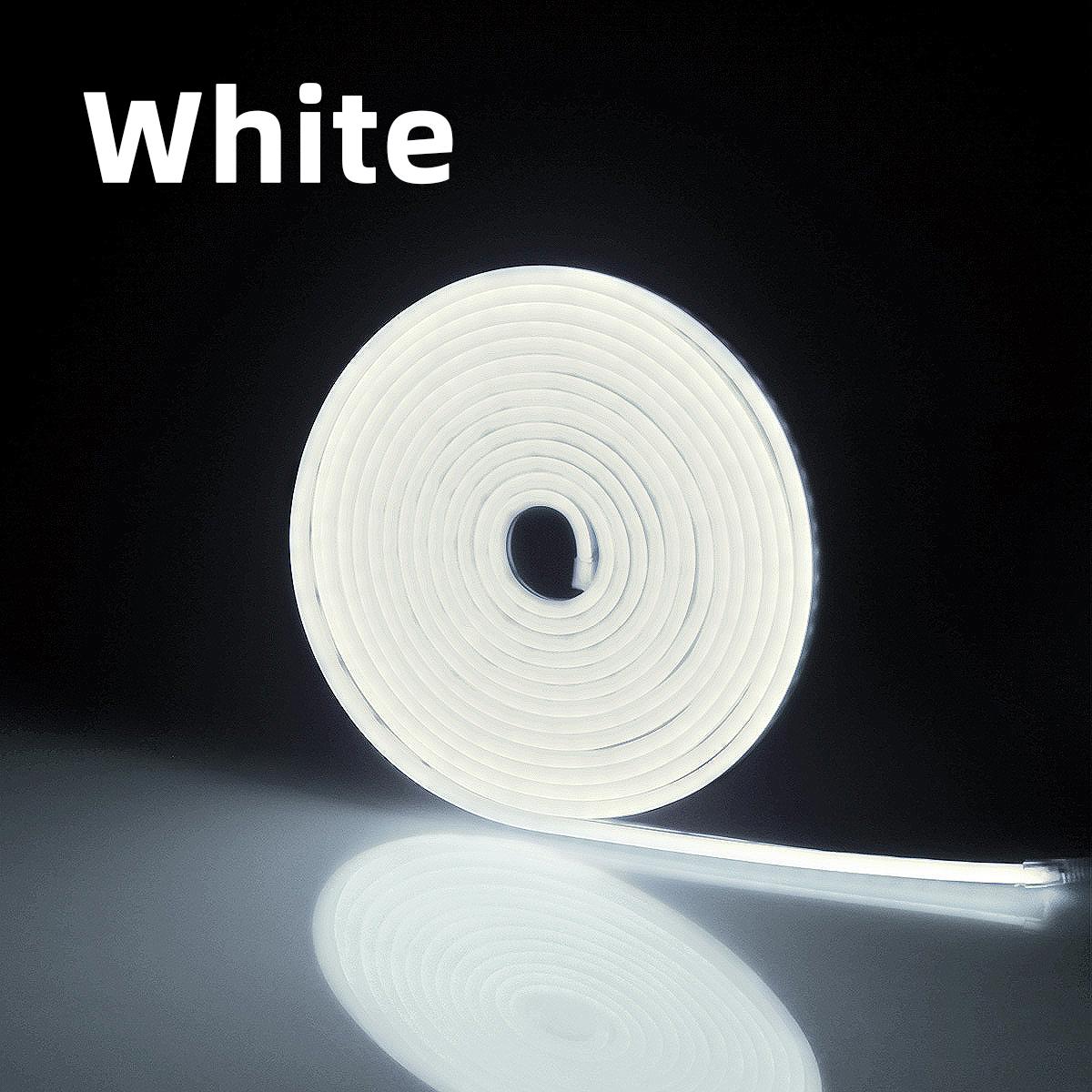 1M White