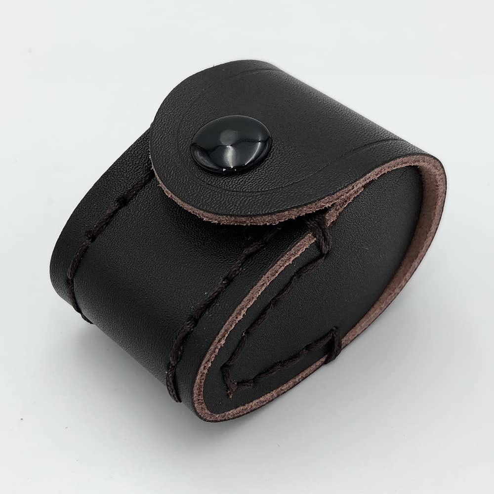 AS ONE 15x Retractable Magnifying Glass with LED Light, White LED, MG7801-15