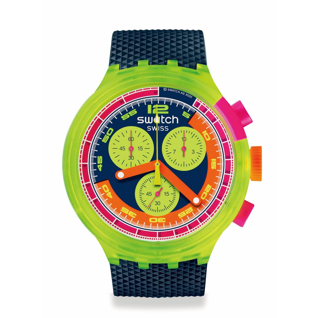 Watch SWATCH NEON TO THE MAX