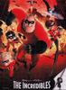 Ceaco - DisneyPixar 5-in-1 Multipack Jigsaw Puzzle Set: Monsters University (MU, Incredibles, Toy Story 2, Cars, Inside Out)