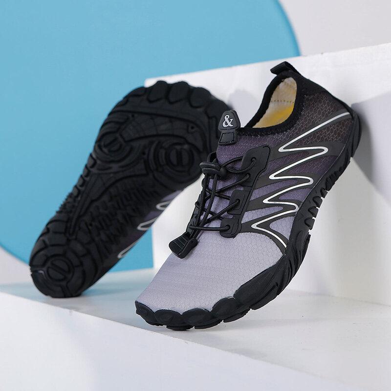 Мужская и женская быстросохнущая обувь Aqua — фото 3