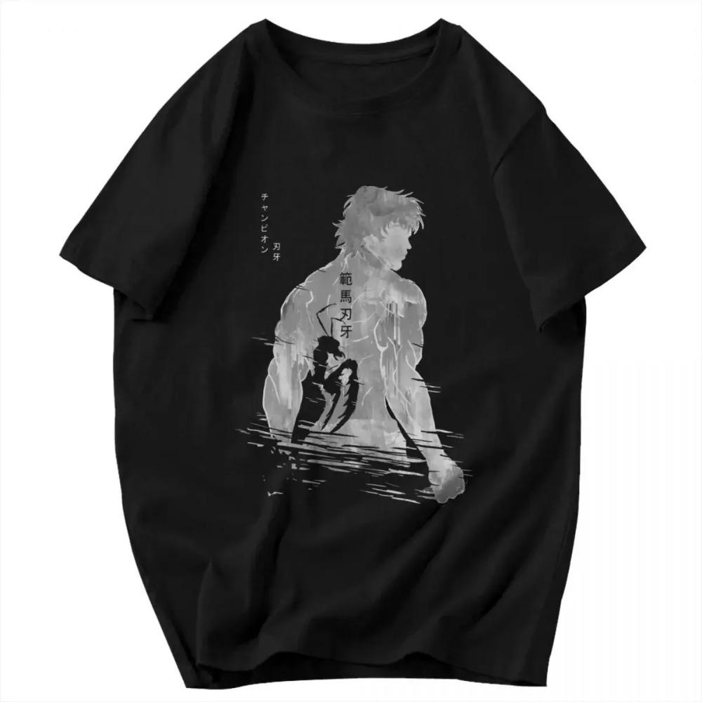 Horror Skull Men T Shirt Popular T Shirts Tees Harajuku Streetwear