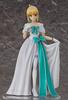 FateGrand Order SaberArtoria Pendragon Heroic Spirit Formal Dress Ver. 17 scale ABS&PVC painted finished figure