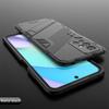 Holder Case For Xiaomi Redmi 10 2022 Cover For Redmi 10 2022 Capas Kickstand Shockproof Back Cover For Redmi 10 2022 10 Fundas