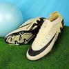 Mens Football Shoes New Outdoor Training Football Shoes Mens Lightweight Professional Original Society Football Boot for Man