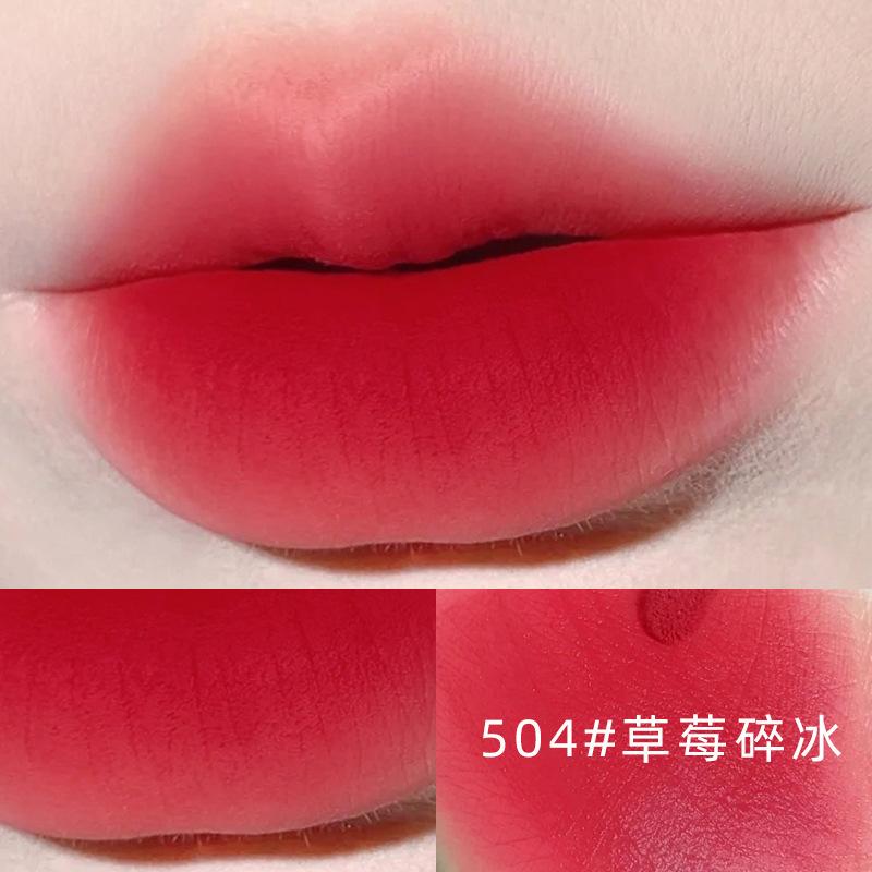 Helen Beauty Small Tube Lipstick Moisturizing Lip Balm Makeup Cosmetics
