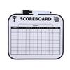 Golf Chipping Game Dual Sided Mat Indoor Outdoor Sports Toy Adjustable Golf Club with Non Slip Grip Easy Setup for