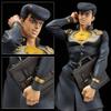Jojo S Bizarre Adventure 1 8 Jojo S Bizarre Adventure  Diamond iS Unbreakable Figure muSeum joSuke higaShikata