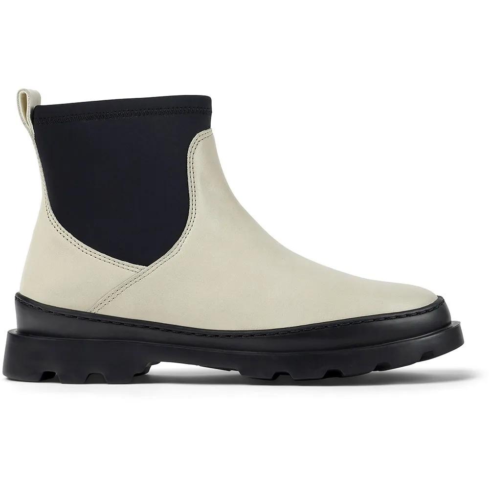 Camper Brutus Booties