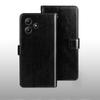Custodia Flip Magnetica con Supporto in Pelle per Blackview Oscal Marine 2 Accessori per Telefono