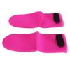 3mm Tauchen Socken Anti Rutsch Verschleiß Beständig Komfortable Thermische Strand Lange Wasser Socken