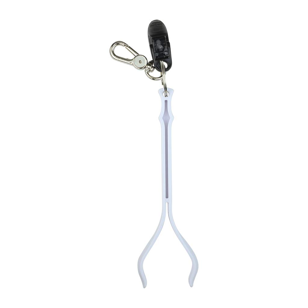 LITE Putter Friend 3 C-59 White (020)