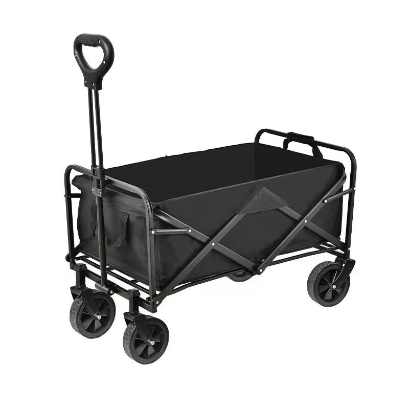 

Feitule LYC0401 Outdoor Folding Camping Cart