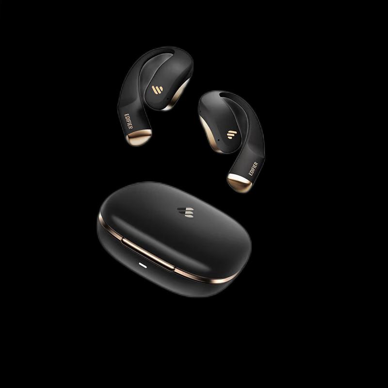 

EDIFIER Comfo Fit Open-Ear Bluetooth Sports Headphones