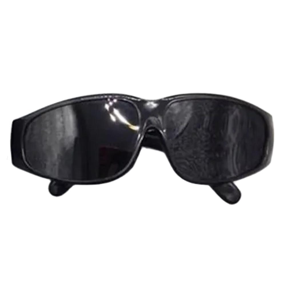 1PCS Safety Welding Glasses Welding Glasses Protective Sprayproof Auto Darkening For Protection Against Wind, Dust