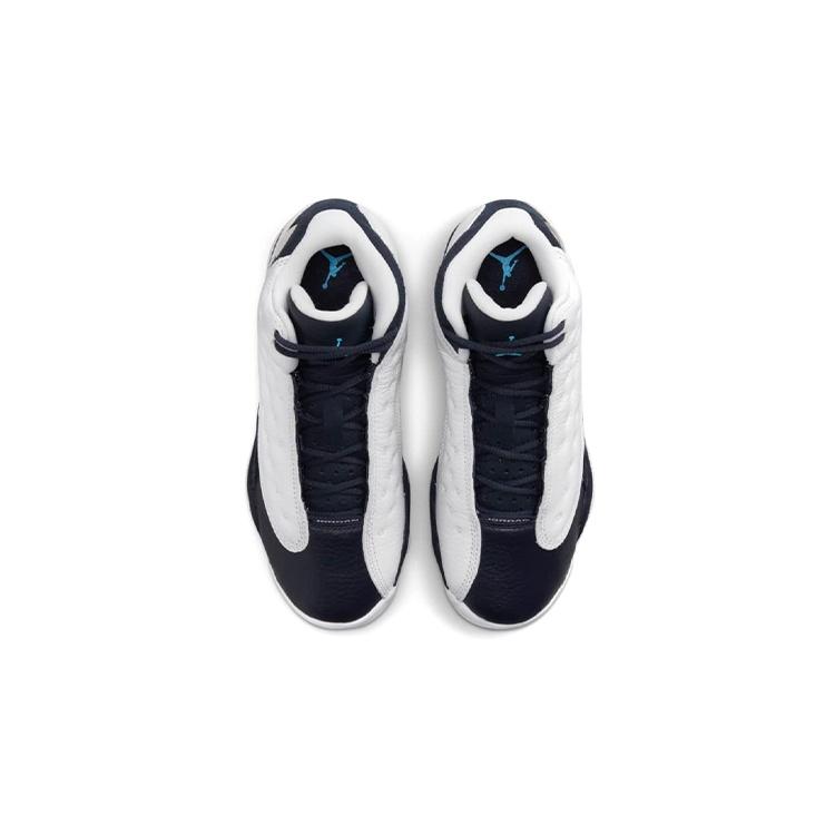 (GS) Air Jordan 13 Retro 'Obsidian' Kids' DJ3003-144
