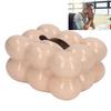 Electroplated Ceramic Tissue Box Case Holder Decorative Elegant Facial Tissue Napkin Dispenser Box