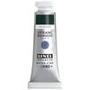 Lefranc Bourgeois Linel Gouache Extra-fine Tube 14ml Bladder Green Se