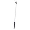 Marine Boat Hook Pole Telescoping Lightweight Retractable Equipment for Accessories Boat and Water Activities