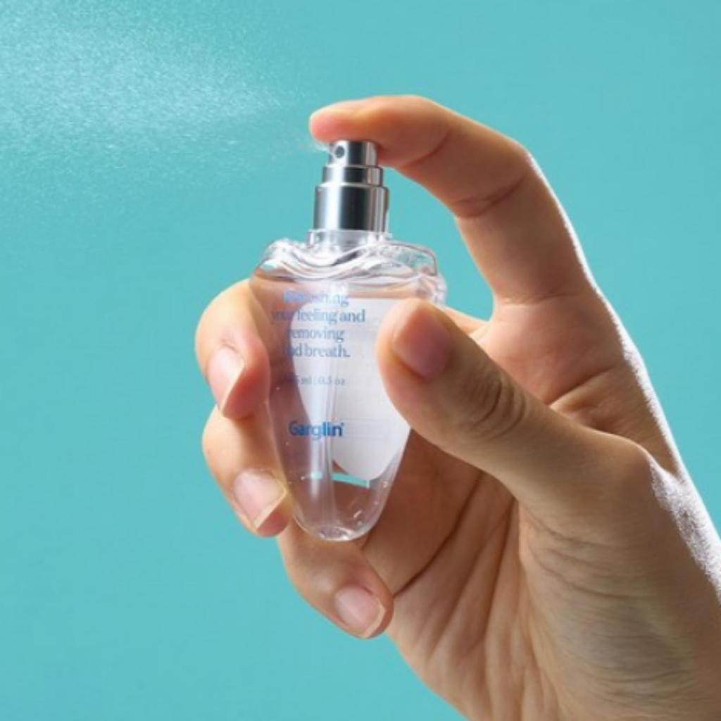 Dong-A Pham Garglin Mundspray für frischen Atem 15ml