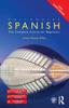 The Colloquial Spanish : The Complete Course for Beginners Book
