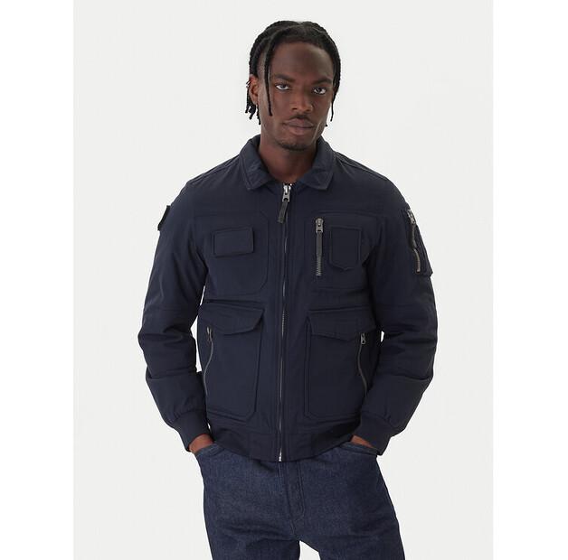 Куртка Aeronautica Militare 252AB3024UCT03151
