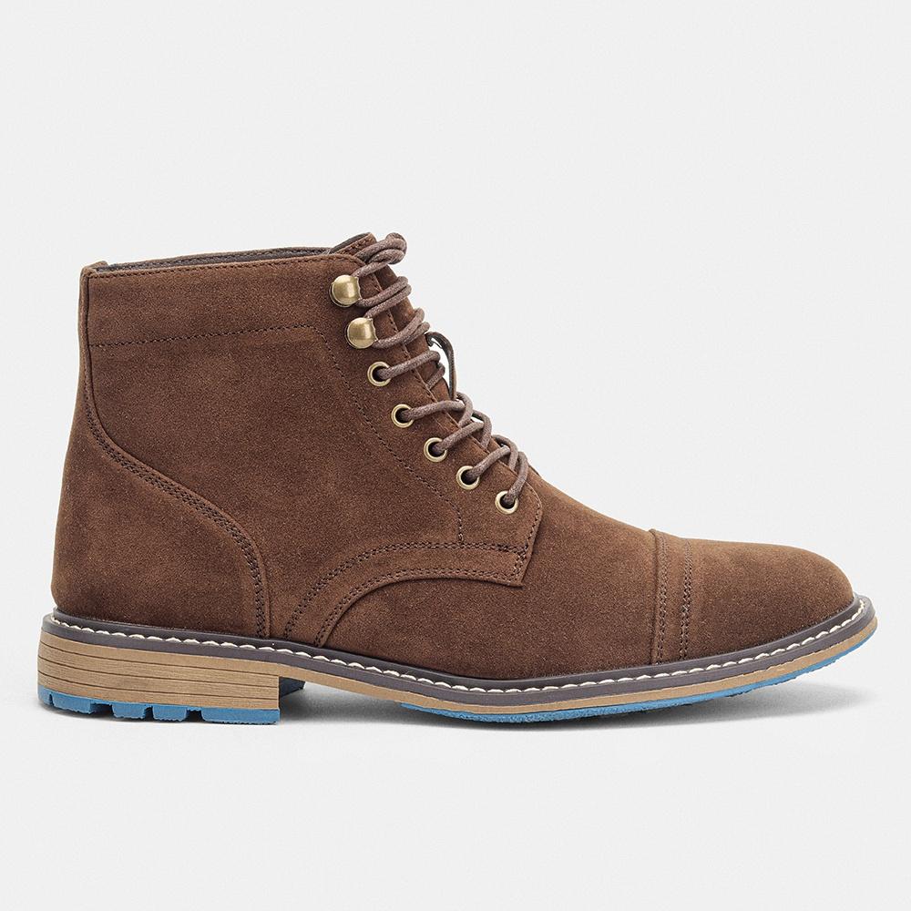 

Men Boots Comfortable Brand Fashion 2026 Boots Shoes Man 47