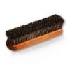 [Evoon] Horsehair Brush for Dust Removal, Shoe Care, and Shoe Polishing