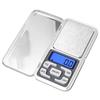 Precision Kitchen Balances 0 01g-500g Mini Multifunctional Food Balances with Led Display and Tare Function Electronic Balance For Food Jewelry Medic