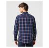 Wrangler 1 PKT SHIRT