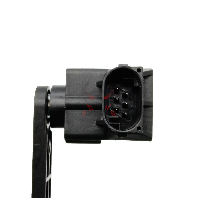 RQH100030 Rear Air Suspension Height Level Sensor Car LR032106 For Land Rover Discovery 2 Mk2 mk3 TD5 & V8 1999-2004